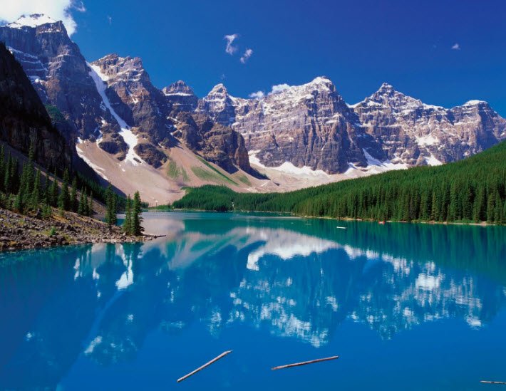 Banff National Park, Alberta, Canada